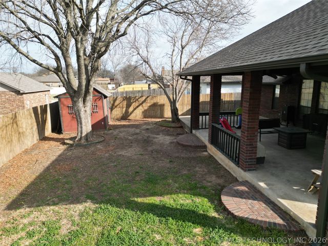 1701 Southern Hills, Ardmore, OK 73401