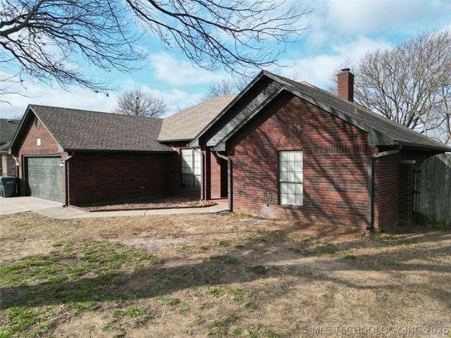 1701 Southern Hills, Ardmore, OK 73401