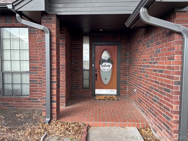 1701 Southern Hills, Ardmore, OK 73401