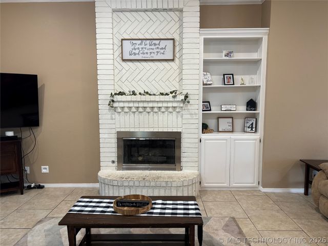 1701 Southern Hills, Ardmore, OK 73401