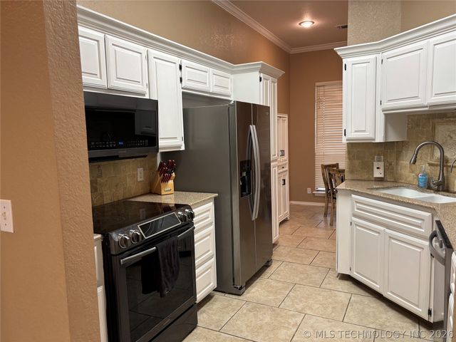 1701 Southern Hills, Ardmore, OK 73401