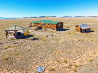6558 Rio Blanco Road, Hartsel, CO 80449