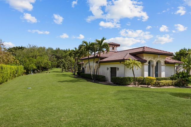 10058 El Caballo Court, Delray Beach, FL 33446