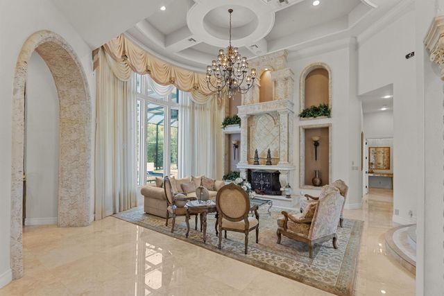 10058 El Caballo Court, Delray Beach, FL 33446