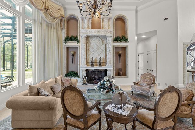 10058 El Caballo Court, Delray Beach, FL 33446