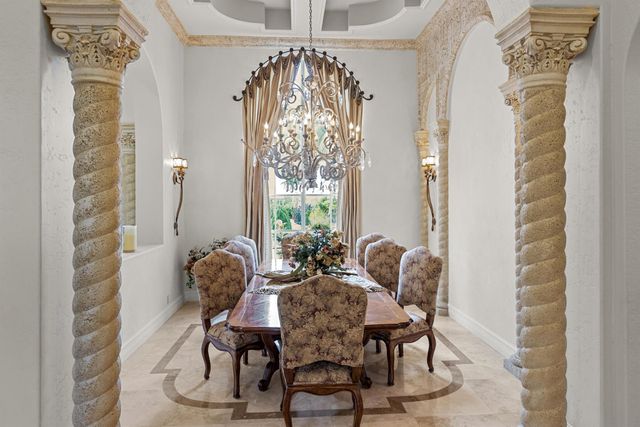 10058 El Caballo Court, Delray Beach, FL 33446