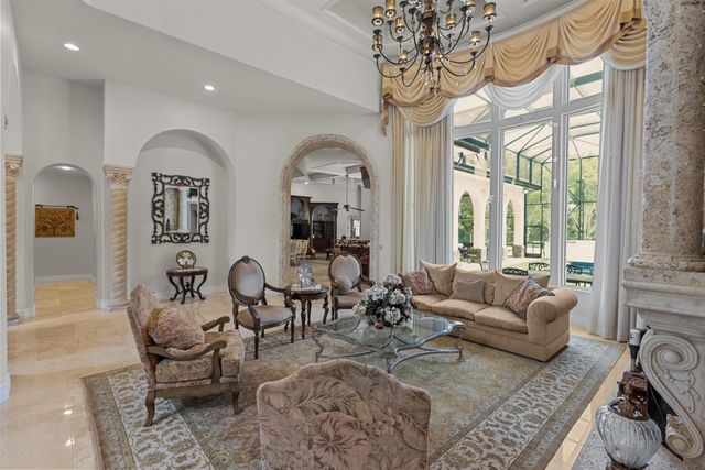 10058 El Caballo Court, Delray Beach, FL 33446