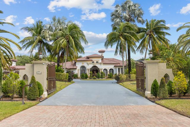 10058 El Caballo Court, Delray Beach, FL 33446