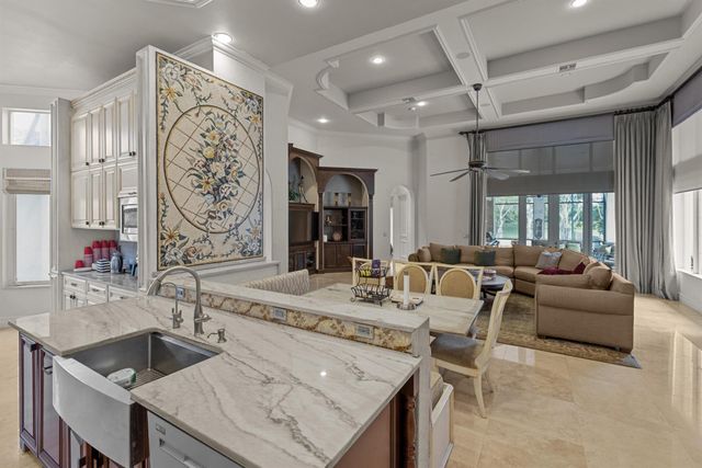 10058 El Caballo Court, Delray Beach, FL 33446