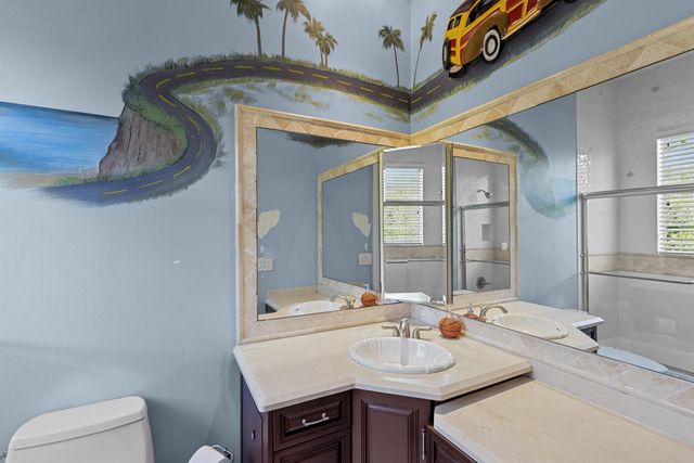 10058 El Caballo Court, Delray Beach, FL 33446