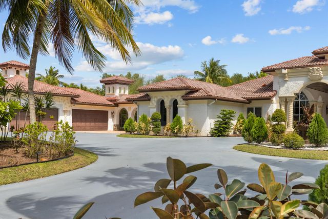 10058 El Caballo Court, Delray Beach, FL 33446