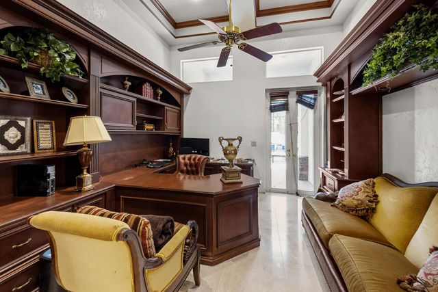 10058 El Caballo Court, Delray Beach, FL 33446