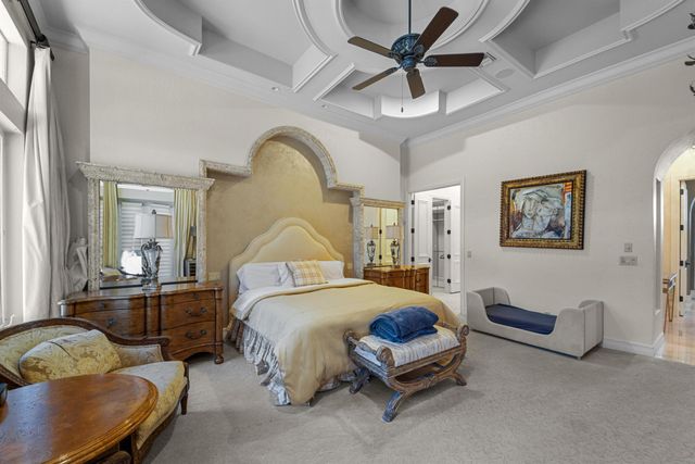 10058 El Caballo Court, Delray Beach, FL 33446