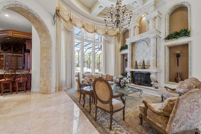 10058 El Caballo Court, Delray Beach, FL 33446