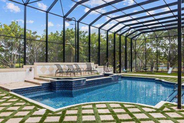 10058 El Caballo Court, Delray Beach, FL 33446