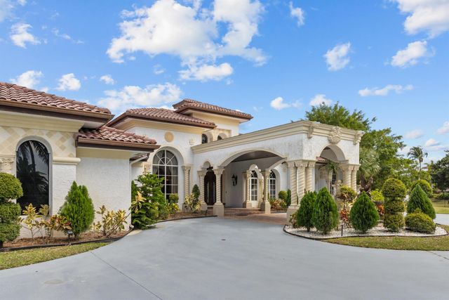 10058 El Caballo Court, Delray Beach, FL 33446