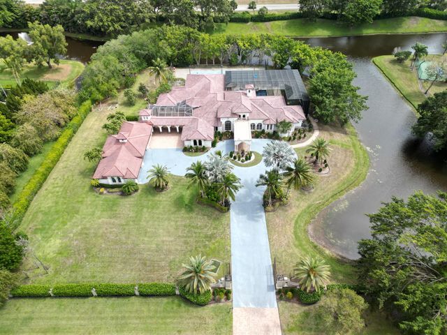 10058 El Caballo Court, Delray Beach, FL 33446