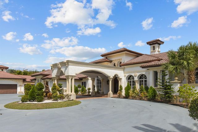 10058 El Caballo Court, Delray Beach, FL 33446