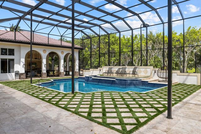 10058 El Caballo Court, Delray Beach, FL 33446