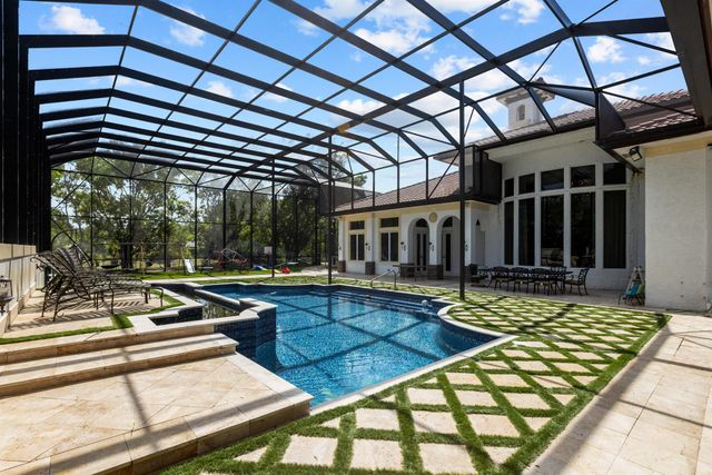 10058 El Caballo Court, Delray Beach, FL 33446