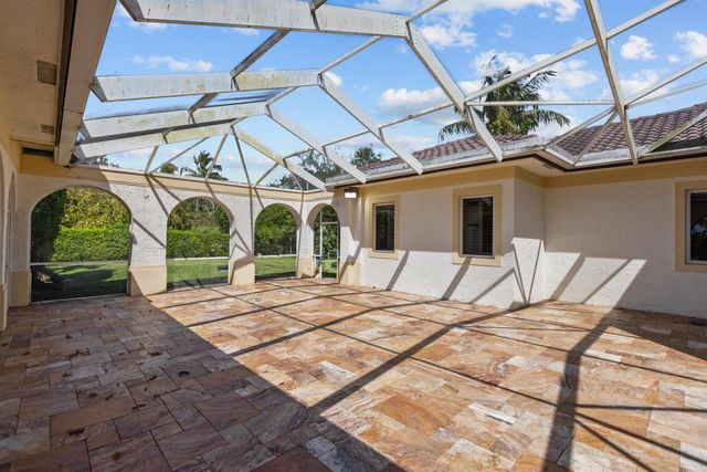 10058 El Caballo Court, Delray Beach, FL 33446
