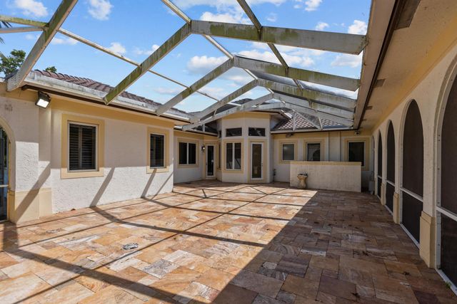10058 El Caballo Court, Delray Beach, FL 33446