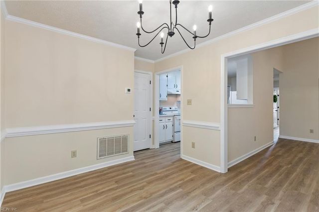 5314 Sloane SQ, Williamsburg, VA 23188