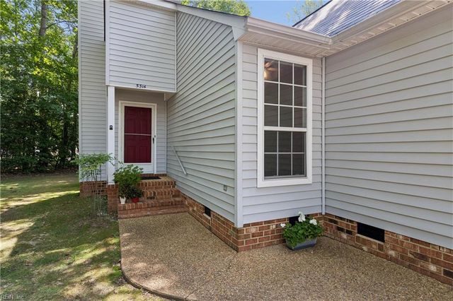 5314 Sloane SQ, Williamsburg, VA 23188