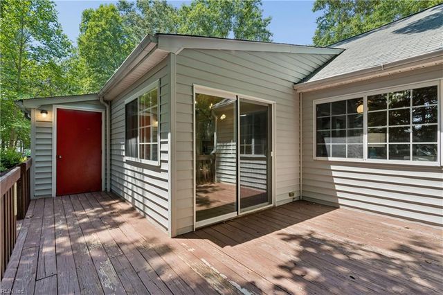 5314 Sloane SQ, Williamsburg, VA 23188