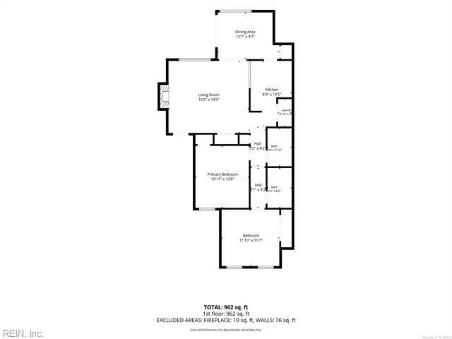 5314 Sloane SQ, Williamsburg, VA 23188