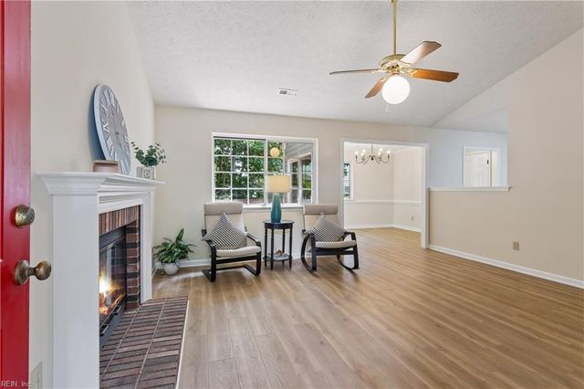 5314 Sloane SQ, Williamsburg, VA 23188
