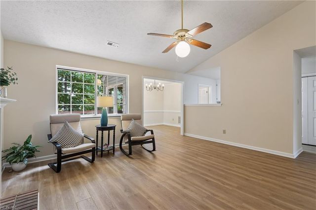5314 Sloane SQ, Williamsburg, VA 23188