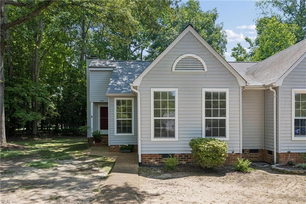 5314 Sloane SQ, Williamsburg, VA 23188