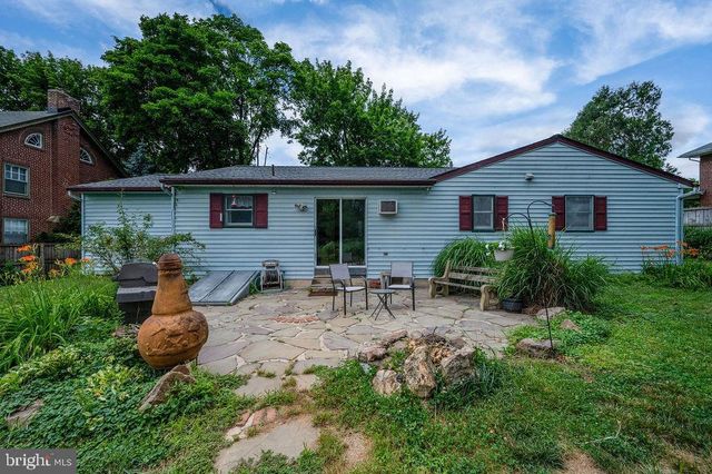 45 WYNNEWOOD AVE, Reading, PA 19608