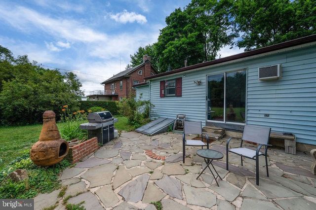 45 WYNNEWOOD AVE, Reading, PA 19608