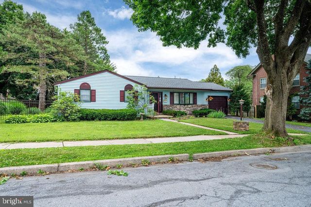 45 WYNNEWOOD AVE, Reading, PA 19608