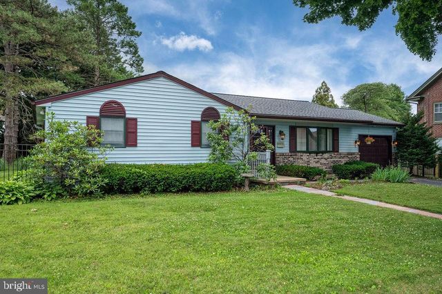 45 WYNNEWOOD AVE, Reading, PA 19608