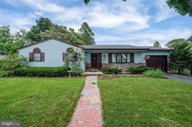 45 WYNNEWOOD AVE, Reading, PA 19608