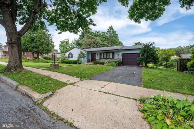 45 WYNNEWOOD AVE, Reading, PA 19608