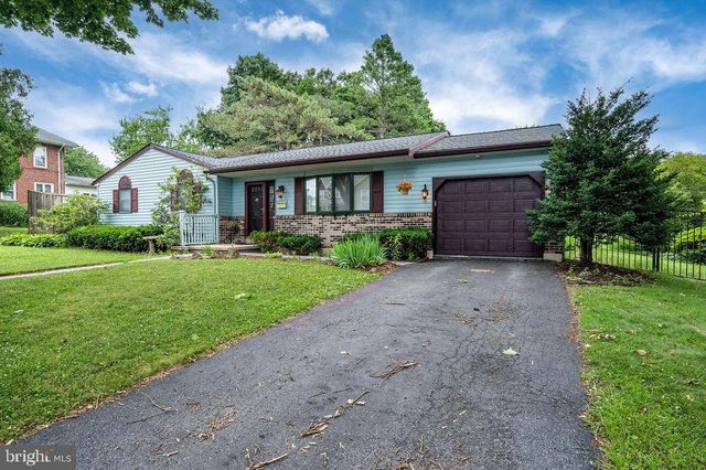 45 WYNNEWOOD AVE, Reading, PA 19608