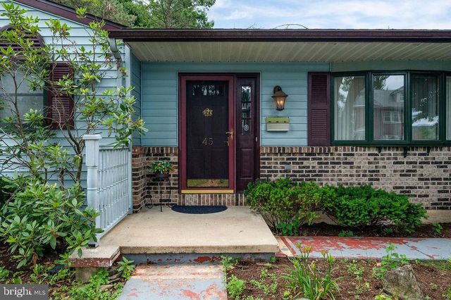 45 WYNNEWOOD AVE, Reading, PA 19608