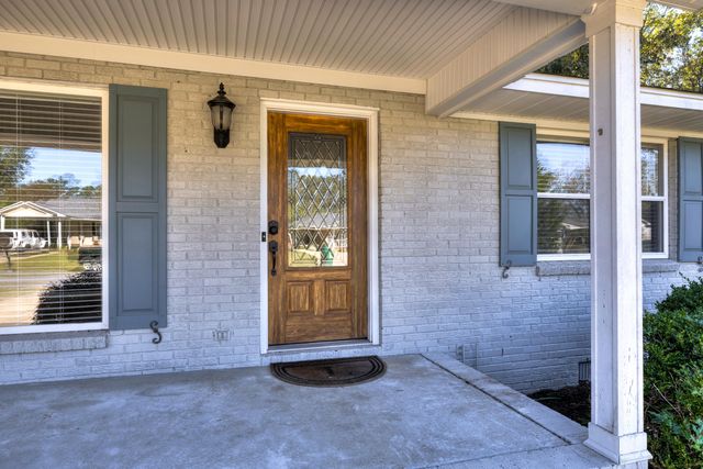 605 Gib Drive, Manning, SC 29102