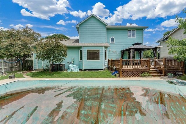 5359 S Stoneborough St, Wichita, KS 67217