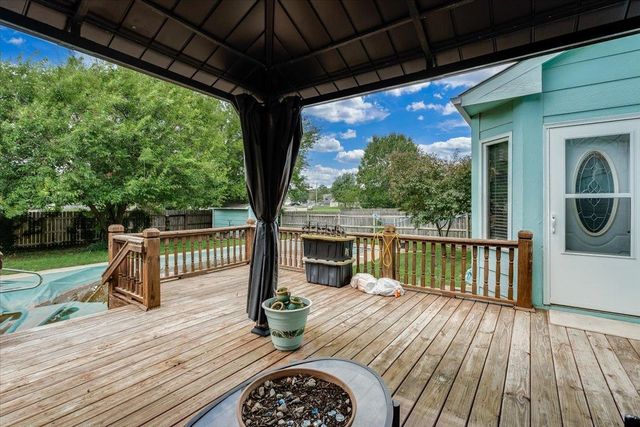 5359 S Stoneborough St, Wichita, KS 67217