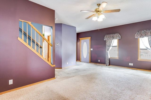 5359 S Stoneborough St, Wichita, KS 67217
