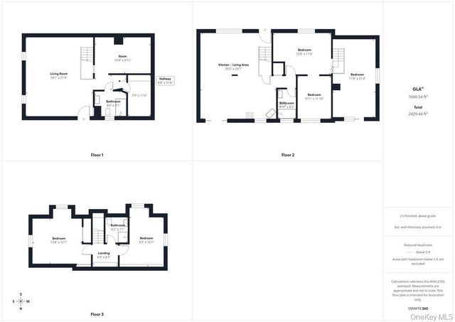 460 Roquette Avenue, Floral Park, NY 11001