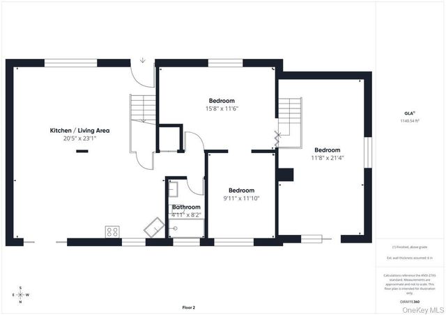 460 Roquette Avenue, Floral Park, NY 11001