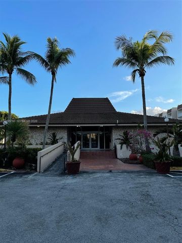 6950 Miami Gardens Drive 2-312A, Hialeah, FL 33015