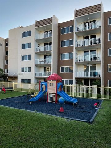 6950 Miami Gardens Drive 2-312A, Hialeah, FL 33015