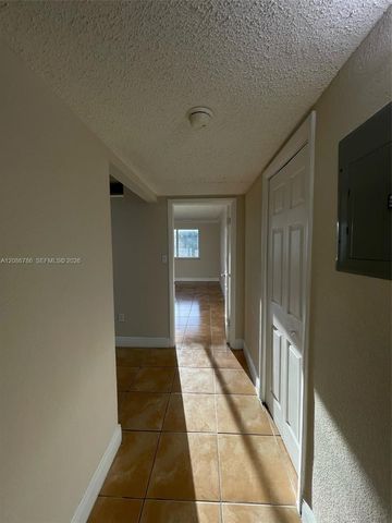 6950 Miami Gardens Drive 2-312A, Hialeah, FL 33015